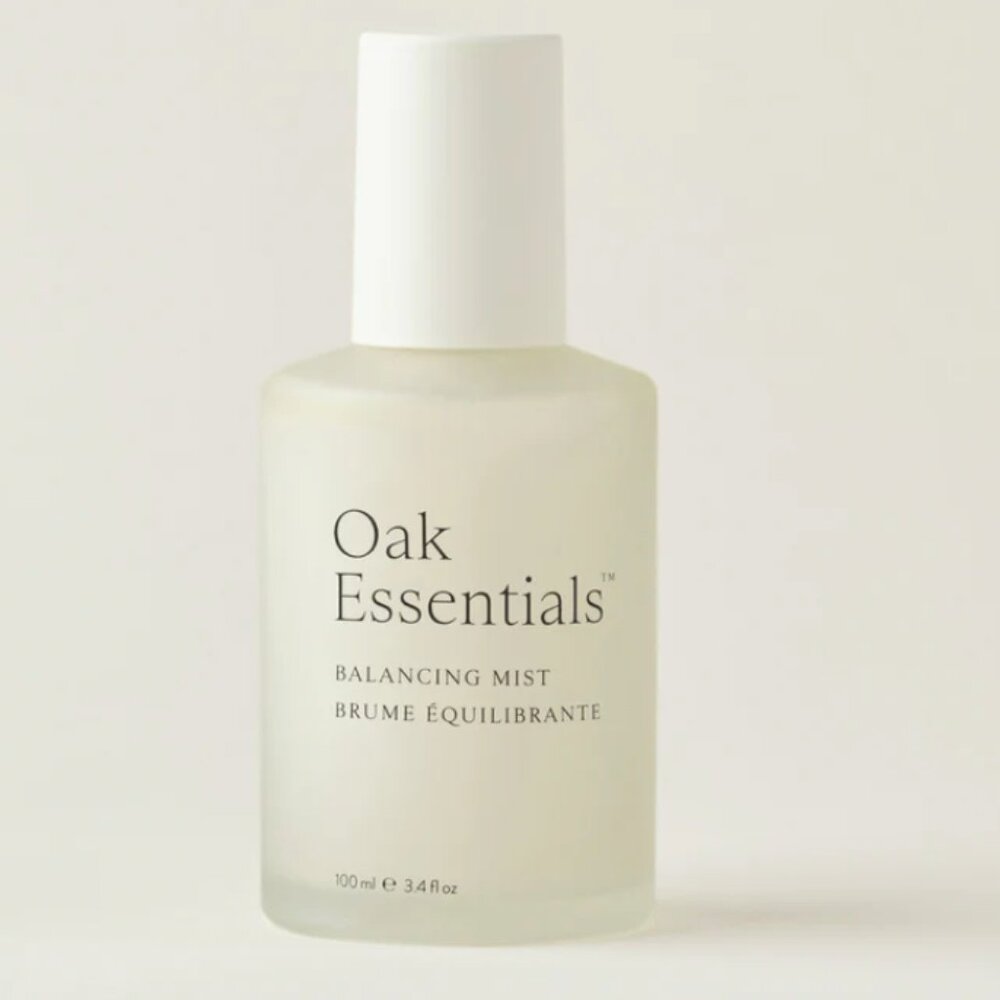 NEW Oak Essentials by Jenni Kayne Balancing Mist 100 ml | 3.4 fl oz